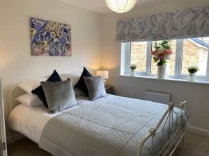 Comfortable new home in Isleham