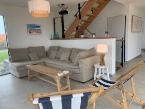 Villa - Cap Blanc-Nez