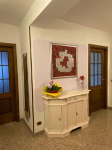 Appartamento Angolo Fiorito