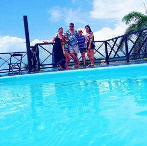 Marsallis Flat Vista Mar JR