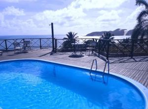 Marsallis Flat Vista Mar JR