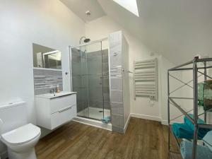 Le Cottage - Gîtes de Cavran