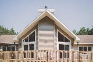 Peaceful Pines - New Rome