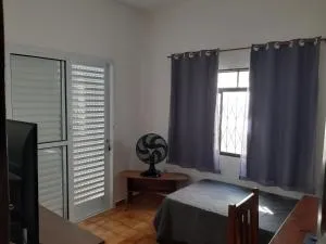 O Nosso AP em Corumbá - Temporada - Todos os Santos