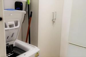 Modern flat at Garbinet with WiFi