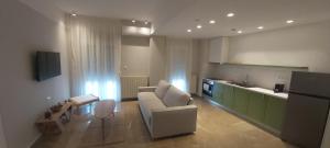 Theta Θ2 Luxury Apartments