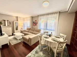 Apartamento Somocuevas - Mortera