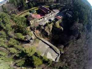 Hotel Garni Belveder