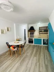 EL JORADO - La Caleta