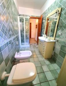 Mikey Appartamento con Terrazza img5