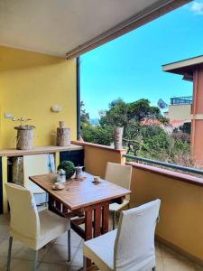 Mikey Appartamento con Terrazza img3