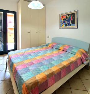 Mikey Appartamento con Terrazza img4