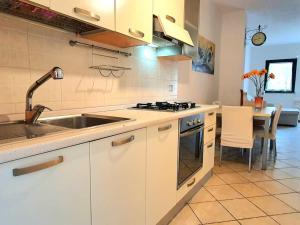 Mikey Appartamento con Terrazza img9