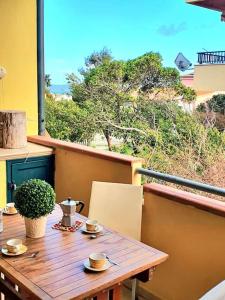 Mikey Appartamento con Terrazza img13