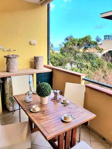 Mikey Appartamento con Terrazza img17