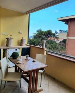 Mikey Appartamento con Terrazza img24