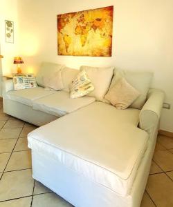 Mikey Appartamento con Terrazza img30