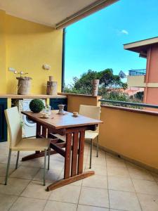 Mikey Appartamento con Terrazza img32