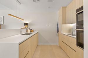 Luxury Apartment next to Golf Course in Marbella