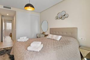 Luxury Apartment hot tub included in price