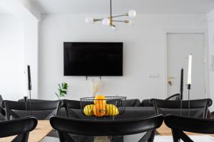 Espectacular piso reformado al lado del rio Turia