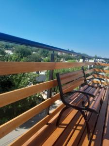 Departamento de alquiler temporario