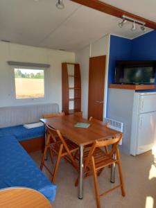 Campings mobilhome nature : photos des chambres