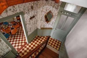 Maisons de vacances Le Roseau, Gite d'exception au coeur d'Epernay : photos des chambres