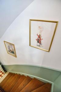 Maisons de vacances Le Roseau, Gite d'exception au coeur d'Epernay : photos des chambres
