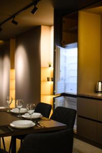 Luxury Apartments-Belochka