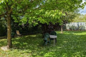 Maisons de vacances In the quiet of a dead end near the sea : photos des chambres