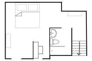 Appartements Apartments Du Louvre - Le Marais : Appartement - Rez-de-Chaussée