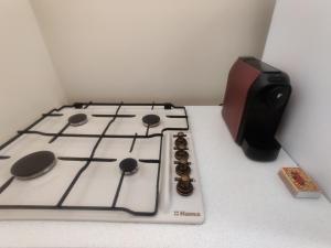 Erics Cozy Apartment