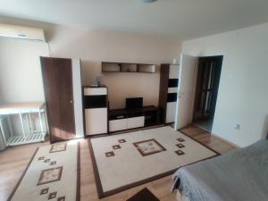 Erics Cozy Apartment