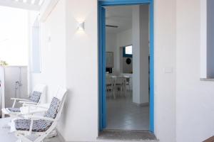 Casa Blu sul mare e centralissima