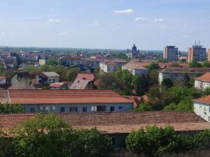 Erics Cozy Apartment