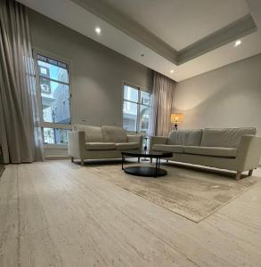 Brand new apartment