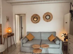 Cosy Home at Kalafatis beach - Cielo Homes - 卡拉法蒂斯