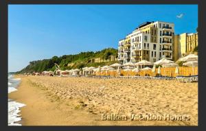 Diamond Beach Luxus Apart 22 Obzor