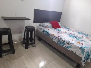 apartaestudios el jardin 2