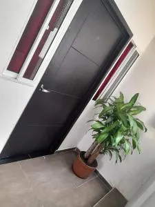 apartaestudios el jardin 2 - Villanueva