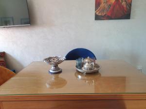 Bel appartement moderne au cœur de guelize