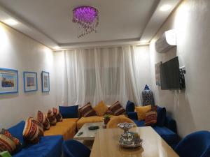 Bel appartement moderne au cœur de guelize