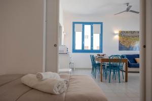 Casa Azzurra sul mare e centralissima