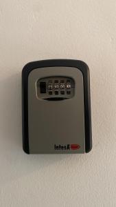 VIP Apartment Belvedere Club