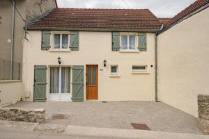 Maisons de vacances Le clos des voisins : photos des chambres