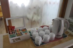 Bed and Breakfast Palac