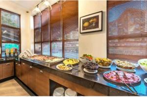 VIP Apartment Belvedere Club