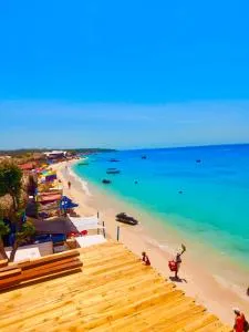 Roma beach - Hatillo