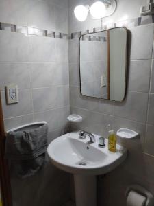 Departamento temporario